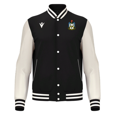 Fiddle jacket jr
