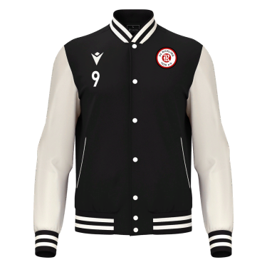 Fiddle jacke
