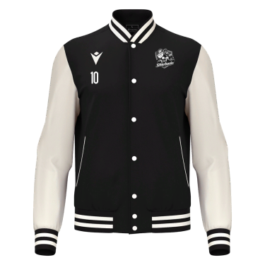 Fiddle jacke