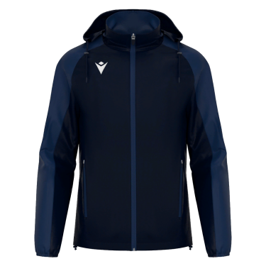 Rivendell showerjacket