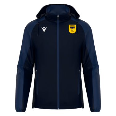Piave 1/4 zip jersey JR | Cramond FC