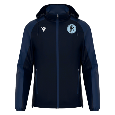Rivendell showerjacket jr