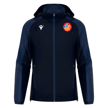 Rivendell showerjacket jr