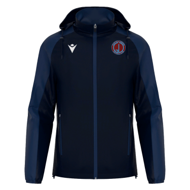 Rivendell showerjacket jr
