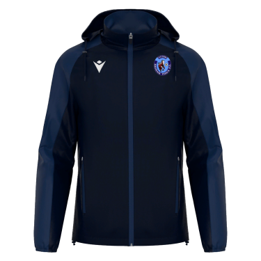 Rivendell showerjacket sr