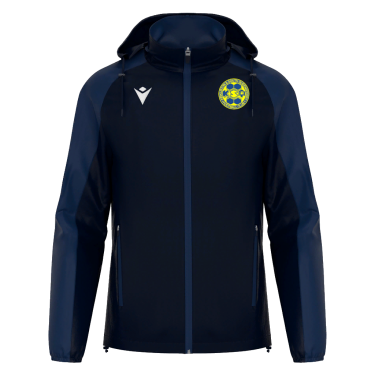 Rivendell showerjacket jr