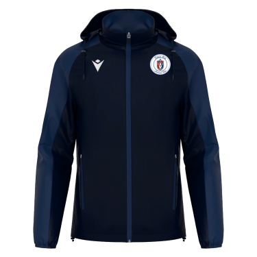 Rivendell showerjacket jr