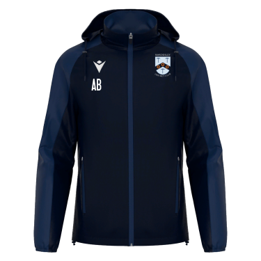 Rivendell showerjacket jr