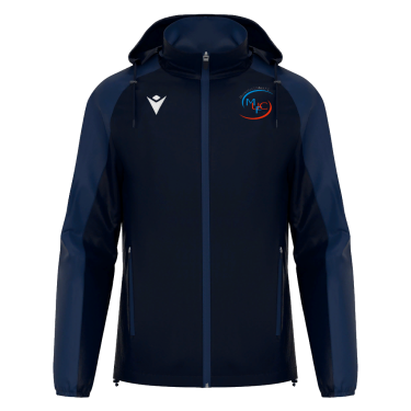 Rivendell showerjacket sr
