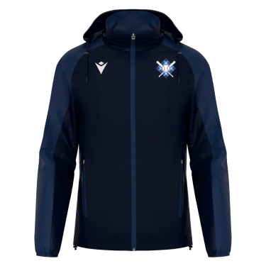 Rivendell showerjacket sr