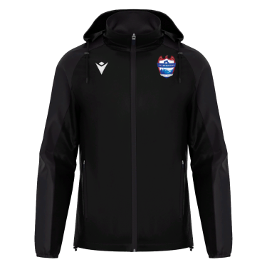 Rivendell showerjacket