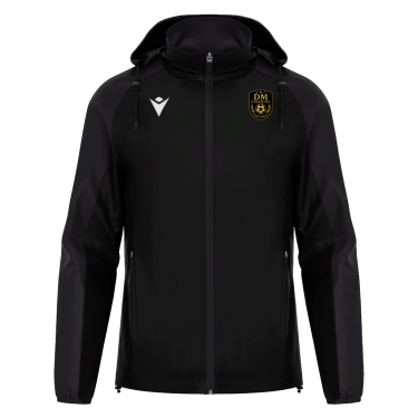 Rivendell showerjacket sr