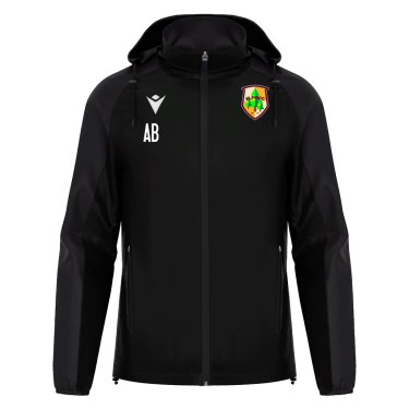 Rivendell showerjacket sr