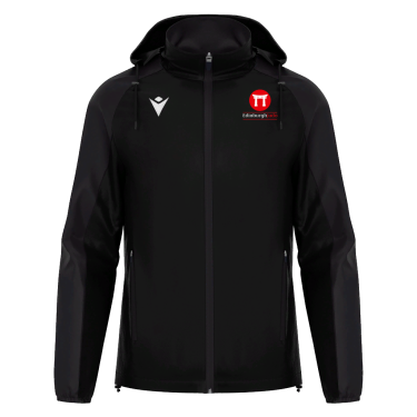 Rivendell showerjacket jr