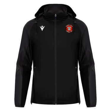 Rivendell showerjacket sr