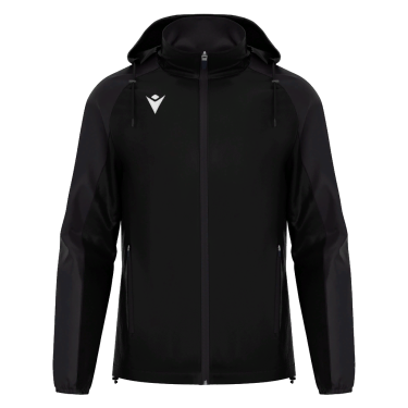 Rivendell showerjacket