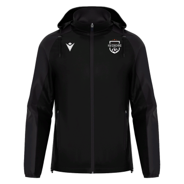 Rivendell showerjacket jr