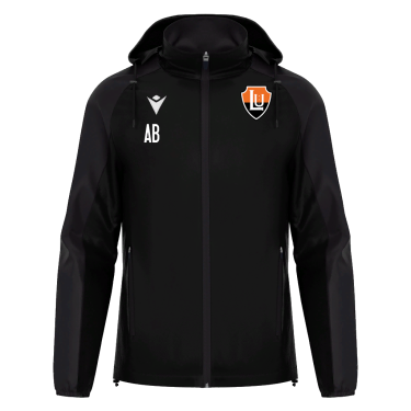 Rivendell showerjacket jr