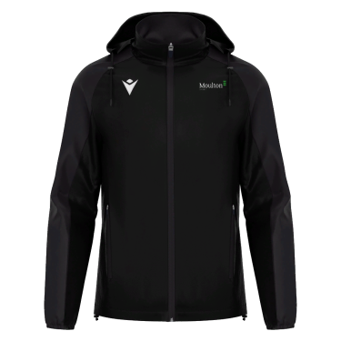 Rivendell showerjacket jr