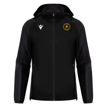 Rivendell showerjacket sr
