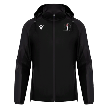 Rivendell showerjacket jr