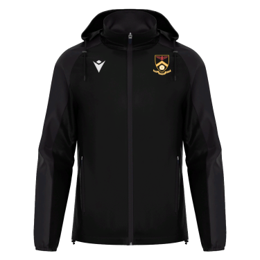 Rivendell showerjacket jr