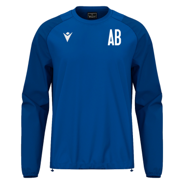 Drizzle antivento