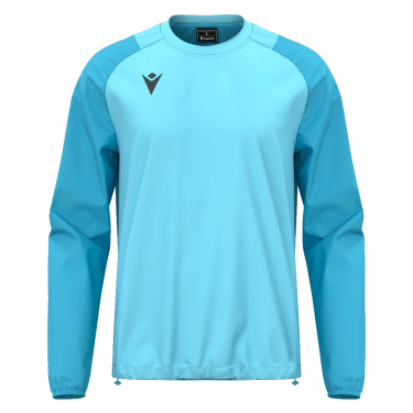 Drizzle antivento