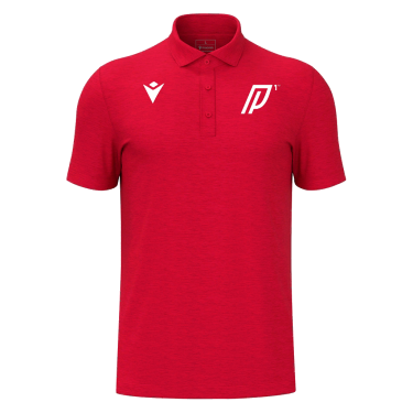 Jazz polo