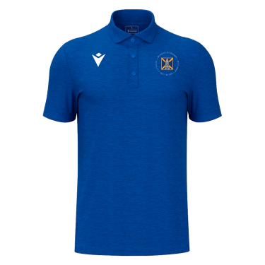 Jazz polo jr