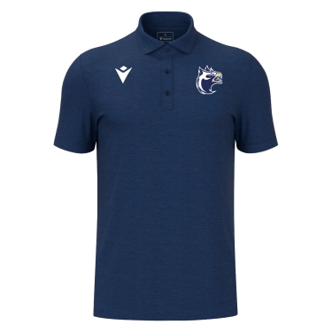 Jazz polo