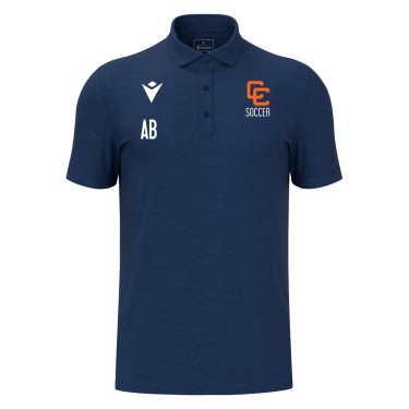 Jazz polo