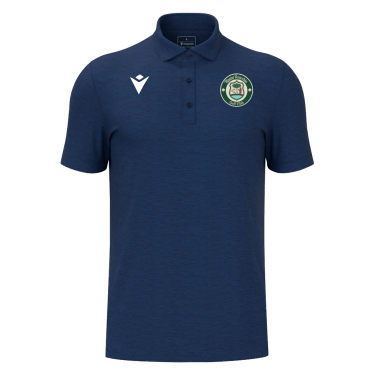 Jazz polo