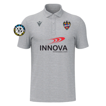 Jazz polo