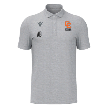 Jazz polo