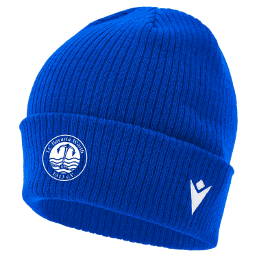Zima beanie sr mit stick-wappen
