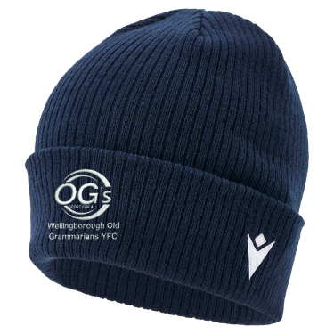 Zima beanie sr sr