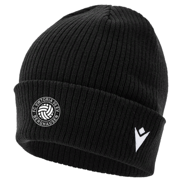 Zima beanie sr mit stick-wappen