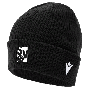 Zima beanie sr stick-wappen