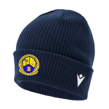 Zima beanie jr