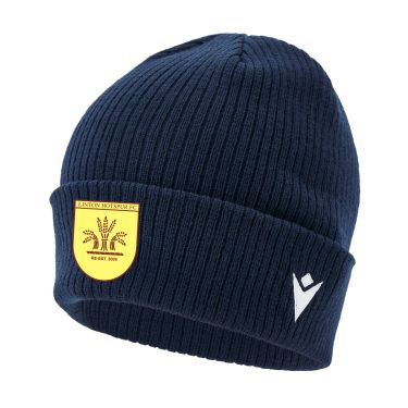 Zima beanie jr