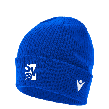 Zima beanie jr stick-wappen