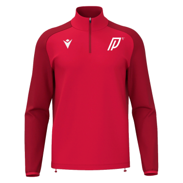 Isen 1/4 zip jersey