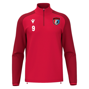 Lena 1/4 zip jersey | Strikers FC 2026-27
