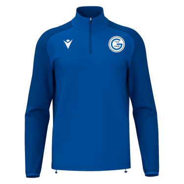 Isen 1/4 trikot