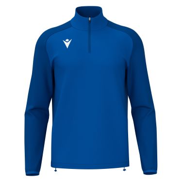 Isen 1/4 trikot test