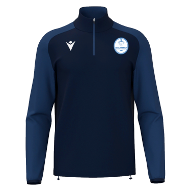 Isen 1/4 zip jersey