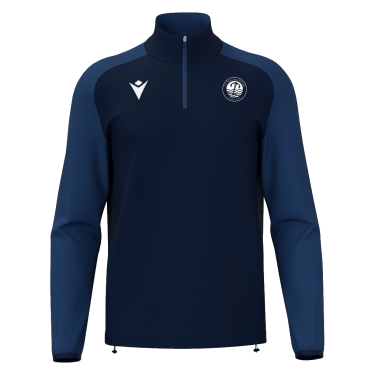 Isen 1/4 trikot
