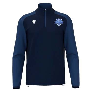 Isen 1/4 zip jersey sr