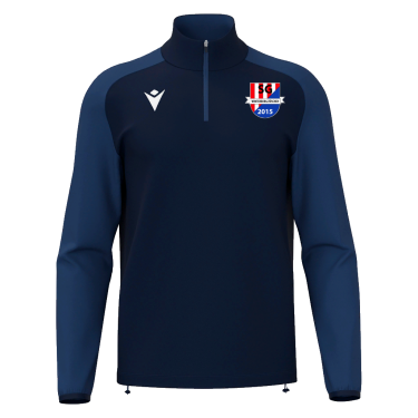 Isen 1/4 trikot